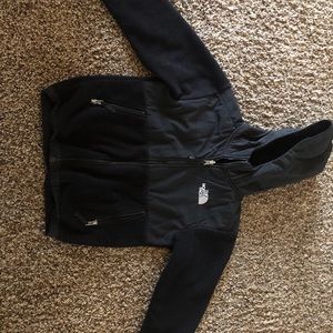 North Face child’s coat